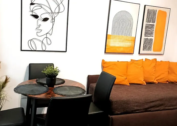 Suite Mirella